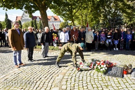 Nie pozwolili zapomnieć o Polsce