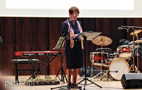 Z wiatrem po nagrodę imienia doktor Oli