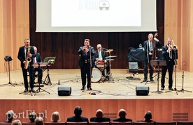 Z wiatrem po nagrodę imienia doktor Oli