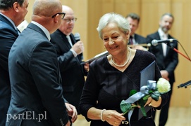 Z wiatrem po nagrodę imienia doktor Oli