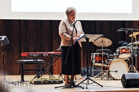 Z wiatrem po nagrodę imienia doktor Oli