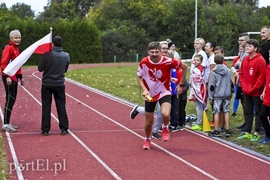 Sztafeta pokoleń w SP 11