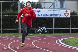 Sztafeta pokoleń w SP 11