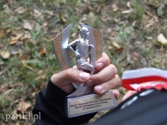 Bieg z historią w tle