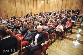 Muzyczna petarda i magisterski egzamin