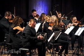 Muzyczna petarda i magisterski egzamin