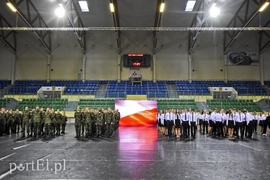 Drugie takie imię w kraju