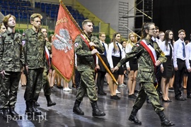 Drugie takie imię w kraju