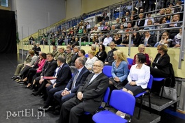 Drugie takie imię w kraju