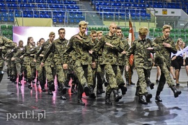 Drugie takie imię w kraju