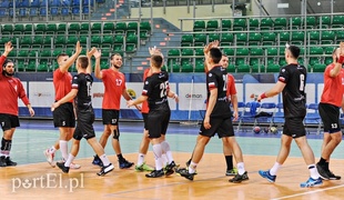 Meblarze z pierwszym zwycięstwem