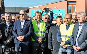 Wiadukt na Zatorze otwarty!