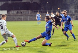 Wyczekane zwycięstwo