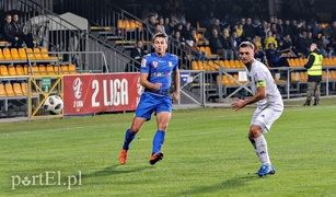 Wyczekane zwycięstwo