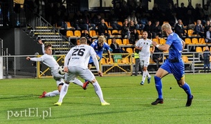 Wyczekane zwycięstwo