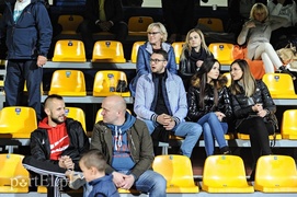 Wyczekane zwycięstwo