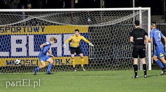 Wyczekane zwycięstwo