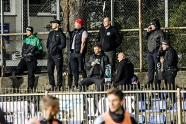 Wyczekane zwycięstwo