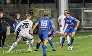 Wyczekane zwycięstwo