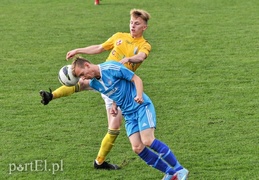 Zwycięstwo z charakterem