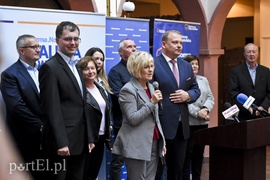 Koalicja Obywatelska obiecuje