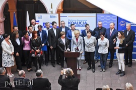 Koalicja Obywatelska obiecuje