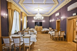 Piękny widok z Bema