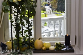 Piękny widok z Bema