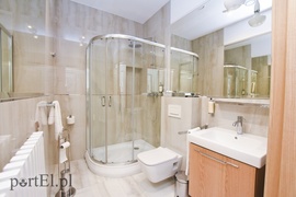 Piękny widok z Bema