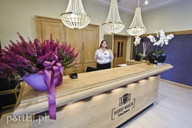 Piękny widok z Bema