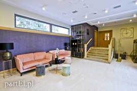 Piękny widok z Bema