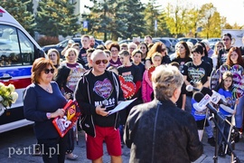 Dla maluchów to dar życia