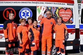 Dla maluchów to dar życia