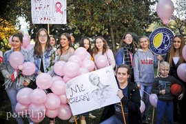 Badając się zwiększasz swoje szanse