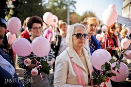Badając się zwiększasz swoje szanse