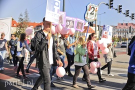 Badając się zwiększasz swoje szanse
