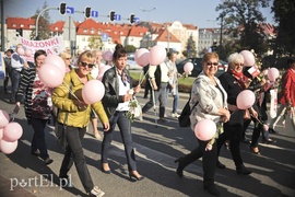 Badając się zwiększasz swoje szanse