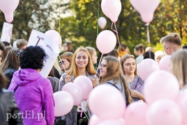 Badając się zwiększasz swoje szanse