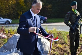 Pamięci Obrońców Birczy