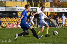 Młodzi Olimpijczycy z kolejnym zwycięstwem