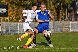 Młodzi Olimpijczycy z kolejnym zwycięstwem