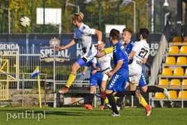 Młodzi Olimpijczycy z kolejnym zwycięstwem