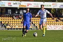 Młodzi Olimpijczycy z kolejnym zwycięstwem