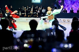 To sport, który uzależnia