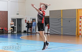 Elbląscy siatkarze z drugim zwycięstwem
