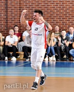 Elbląscy siatkarze z drugim zwycięstwem