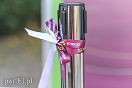 Szybciej do awarii. Energa otwiera w Elblągu nowy oddział