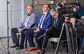 Kto wygrał bitwę na słowa?