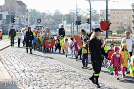 Nie wyrzucajmy jedzenia