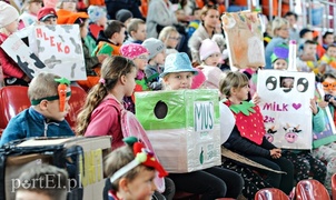 Nie wyrzucajmy jedzenia